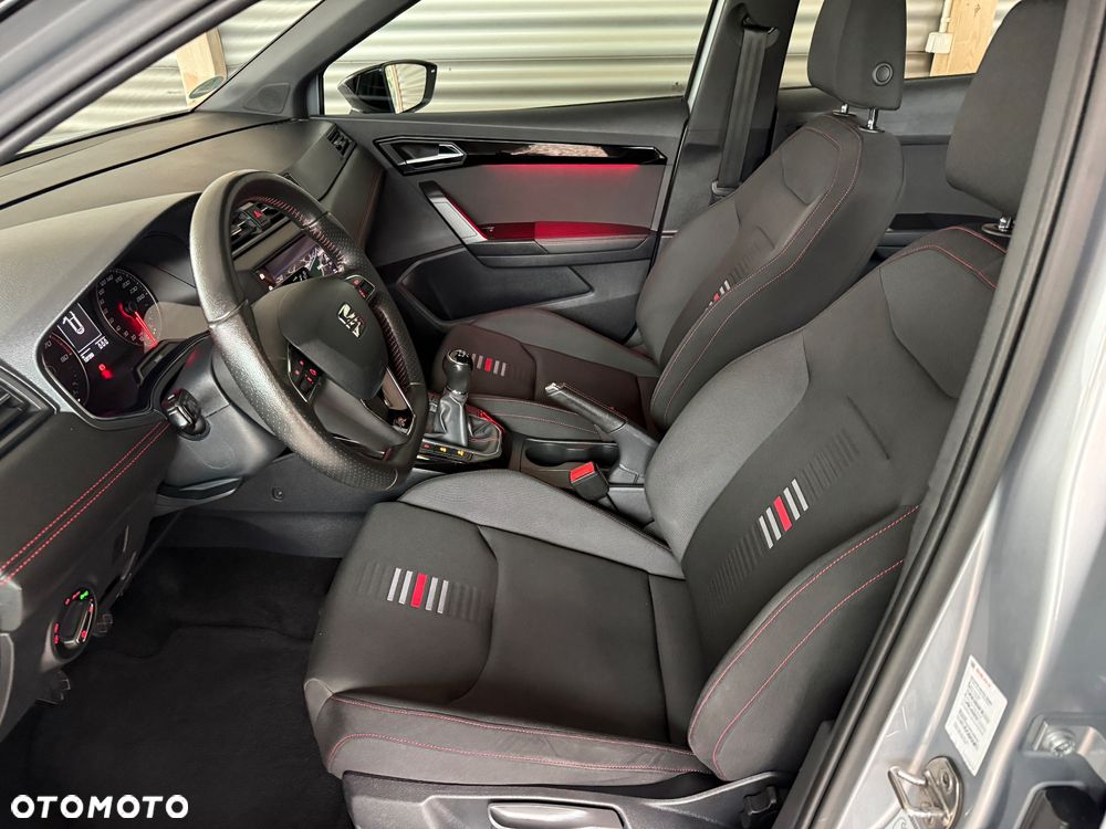 Seat Arona 1.5 TSI OPF FR - 26