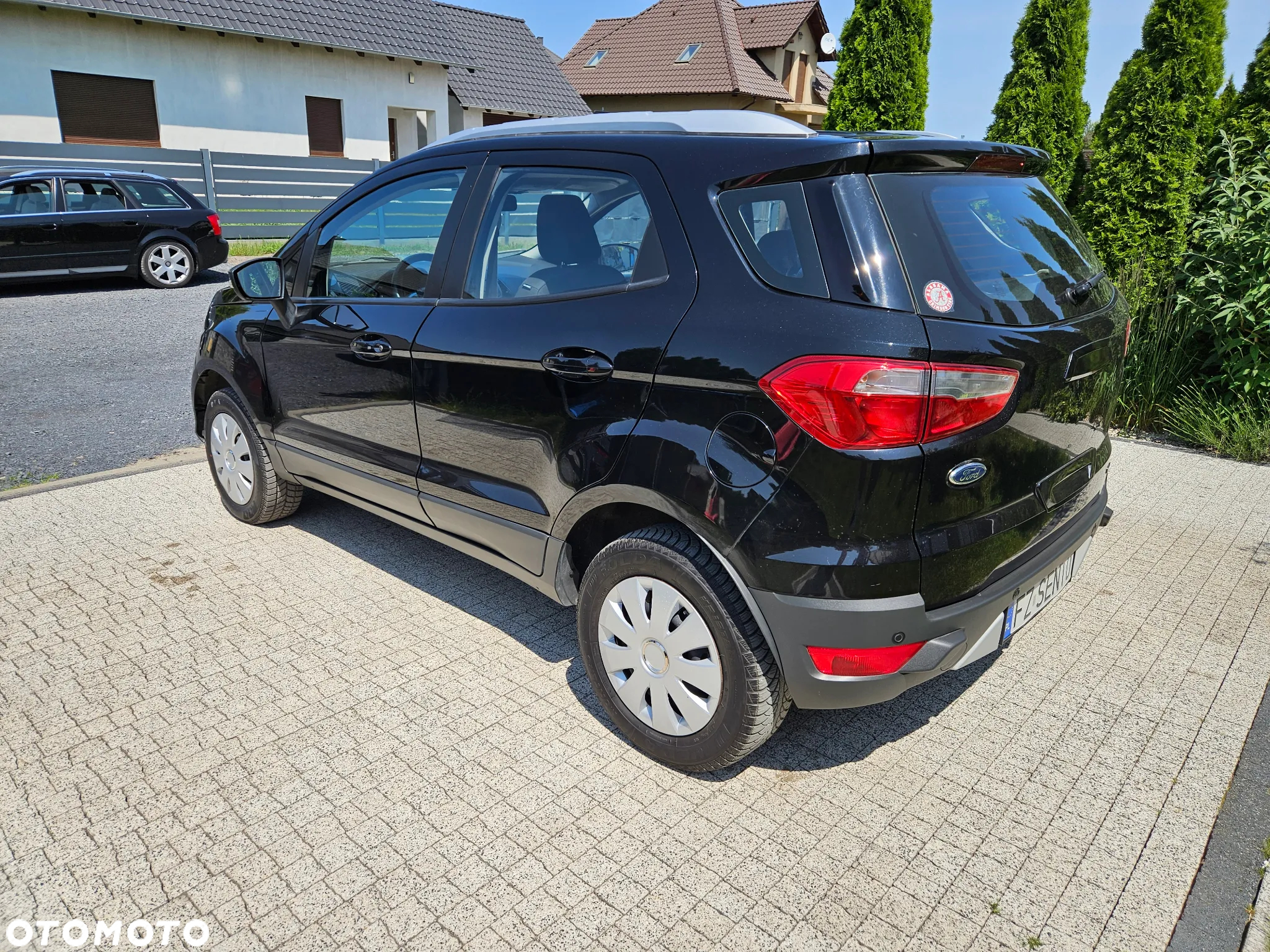 Ford EcoSport 1.0 EcoBoost - 8