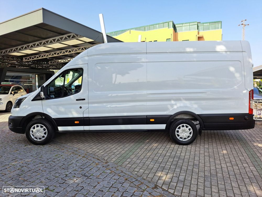 Ford Transit - 4
