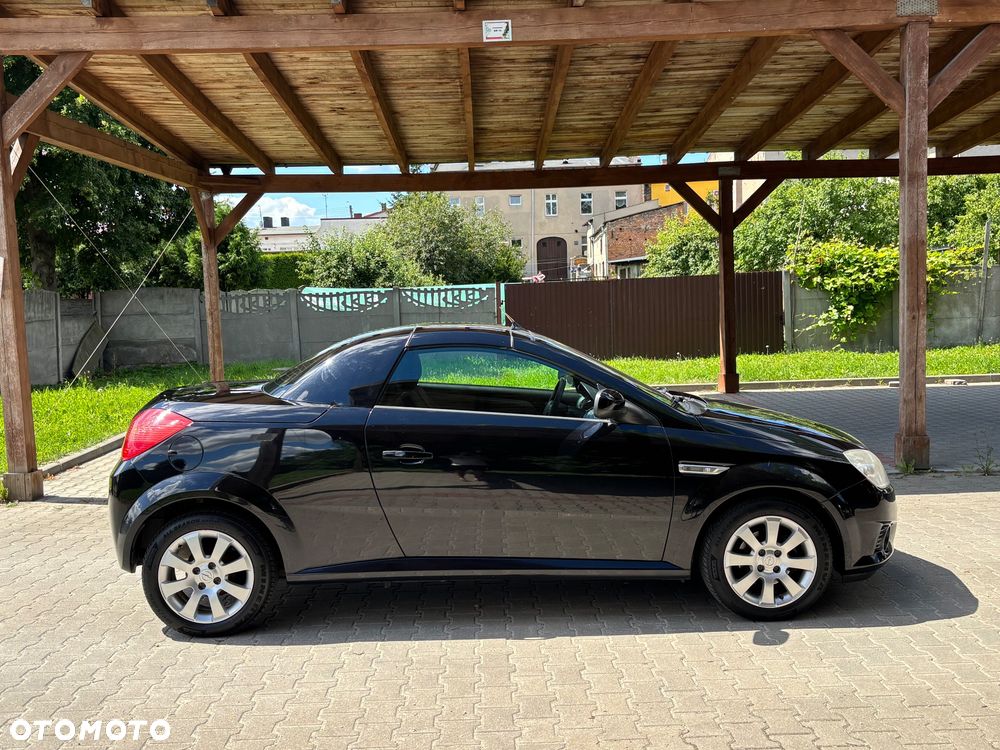 Opel Tigra 1.4 Endless Summer - 14