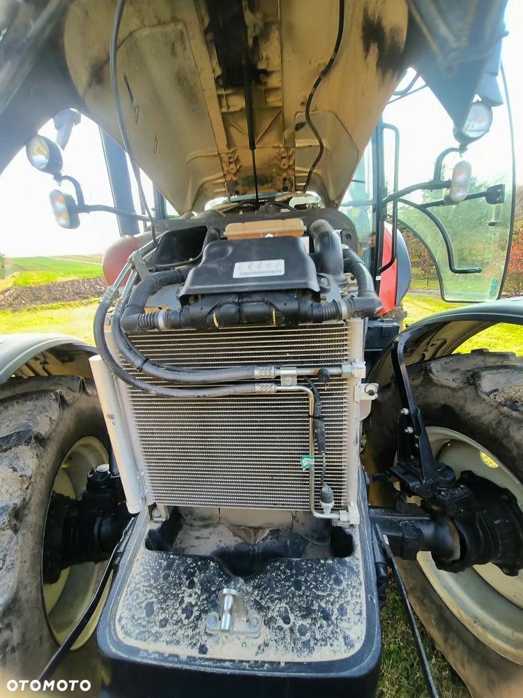 Steyer 4085 Kompakt HiLo - 12