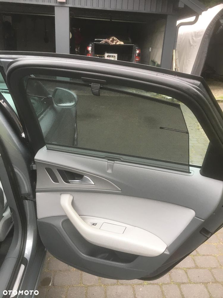 Audi A6 Limousine 2.0 TDI DPF - 14