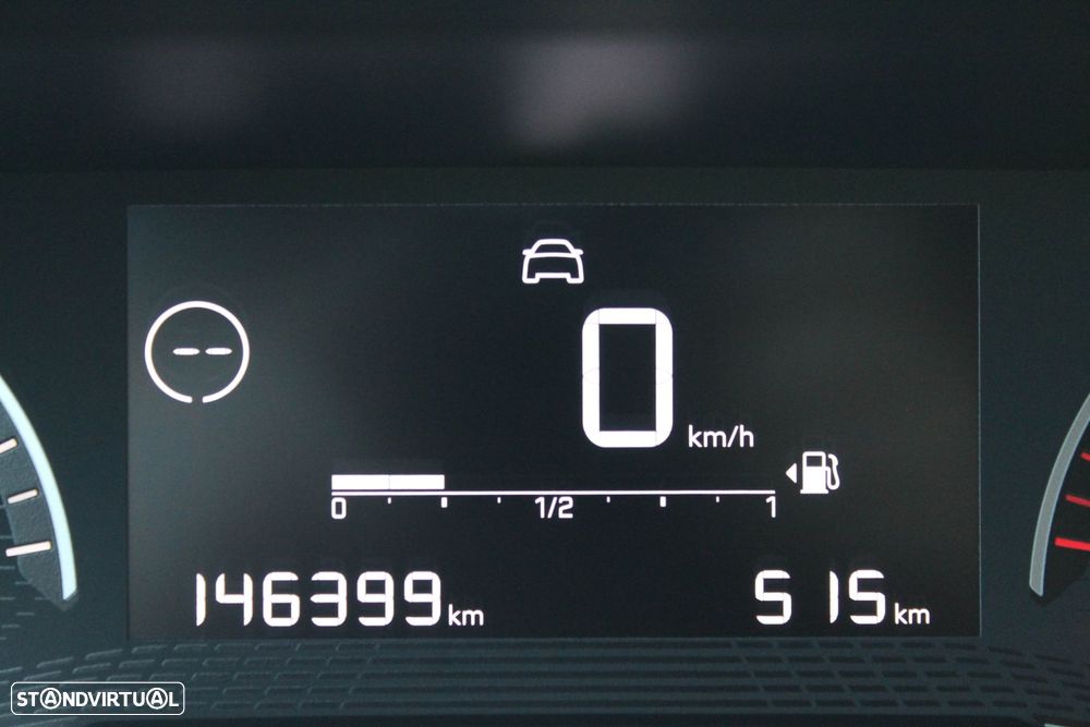 Peugeot 208 1.2 PureTech Active - 12