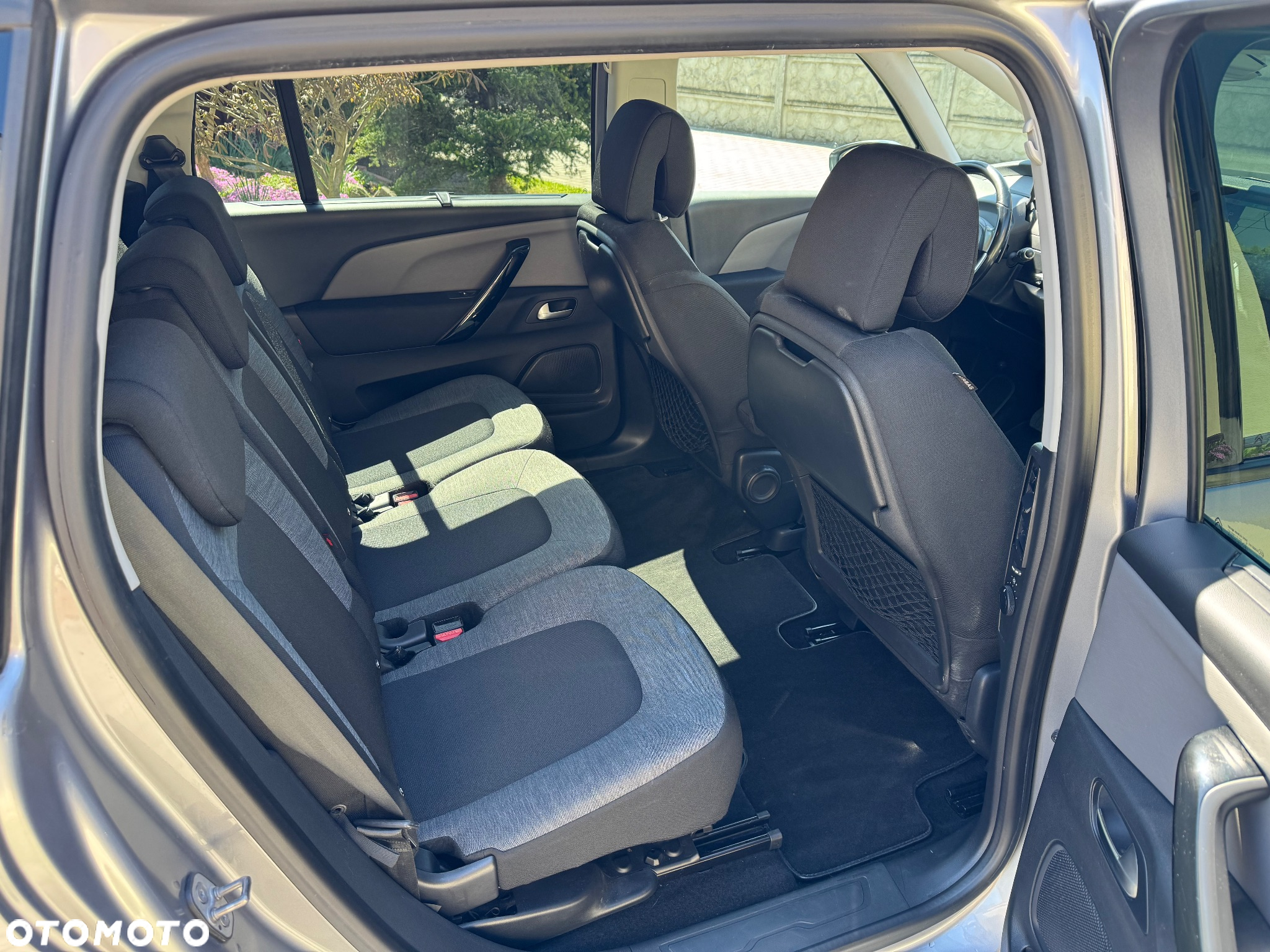 Citroën C4 Grand Picasso BlueHDi 150 Exclusive - 12