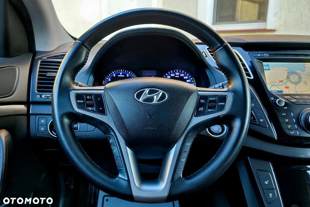 Hyundai i40 i40cw 1.6 Fifa World Cup Edition - 8