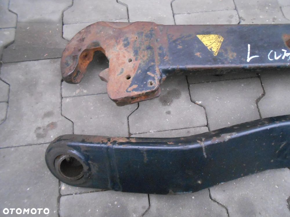 Dolne ramię prawe Case CVX - 2