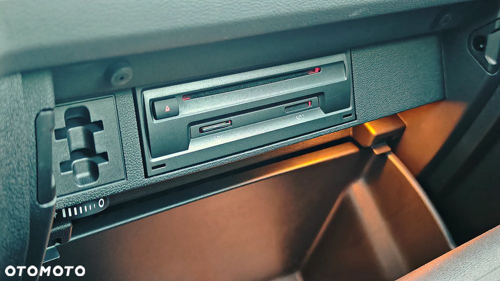 Volkswagen Tiguan - 34