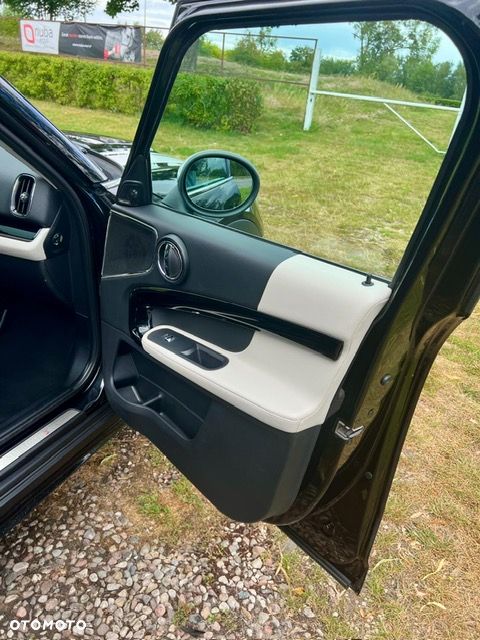 MINI Countryman Cooper S ALL4 - 5