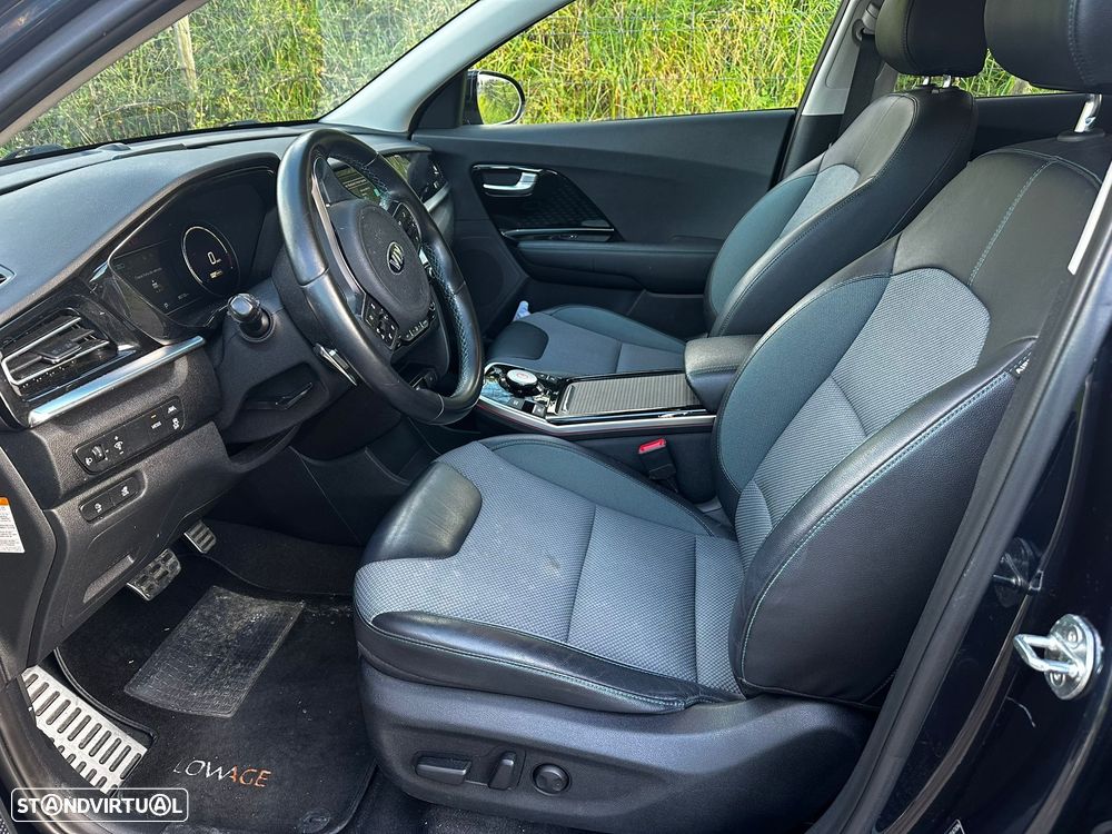 Kia e-Niro - 6