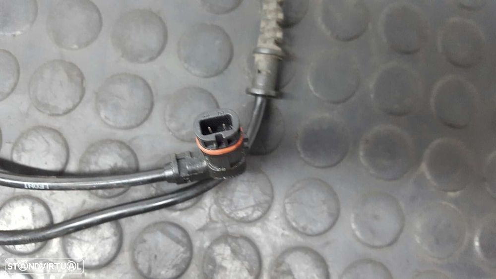 SENSOR ABS MERCEDES CLASE C (W203) SPORTCOUPE C 220 CDI (203.706) - 2