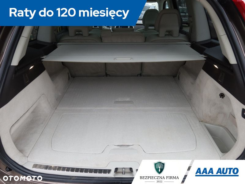 Volvo XC 90 - 15
