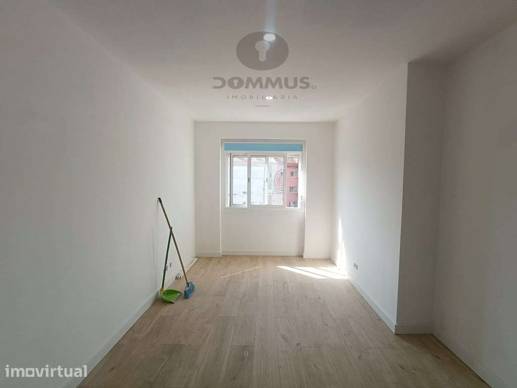 Apartamento T3 Totalmente Remodelado em Odivelas - Grande imagem: 5/22