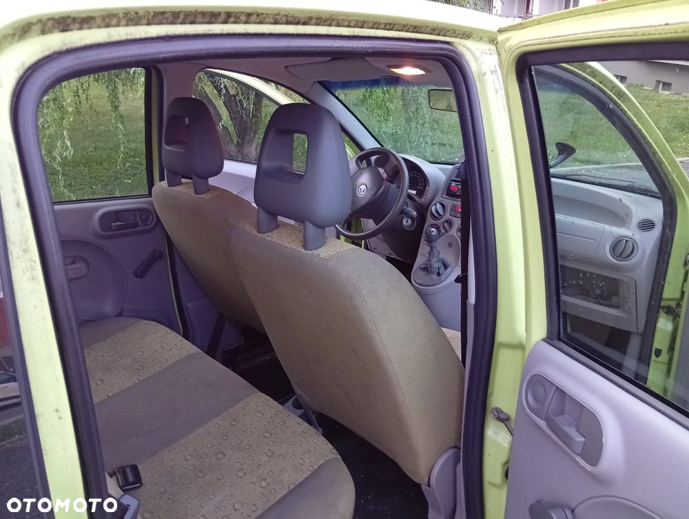 Fiat Panda 1.1 Active Plus - 15