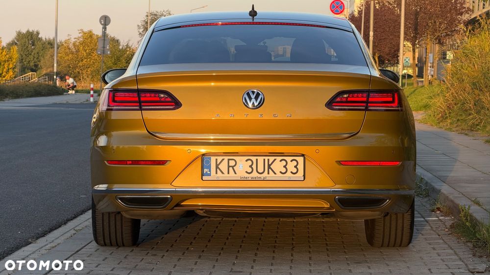 Volkswagen Arteon - 9
