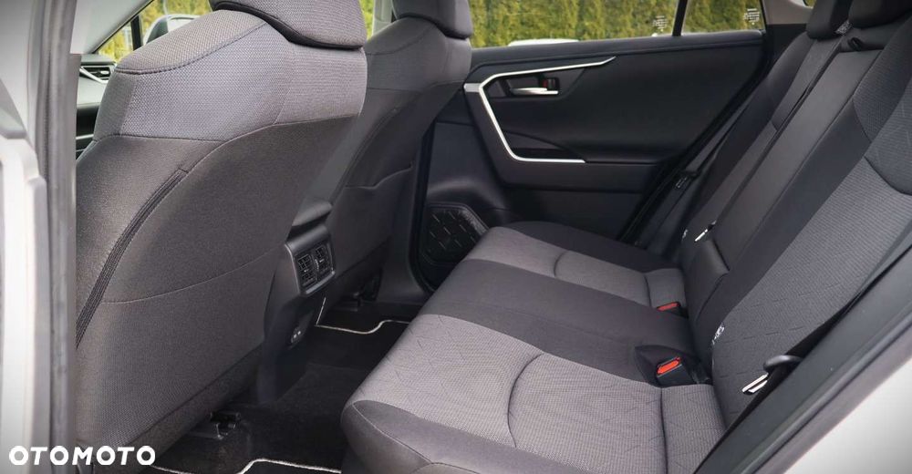 Toyota RAV4 - 17