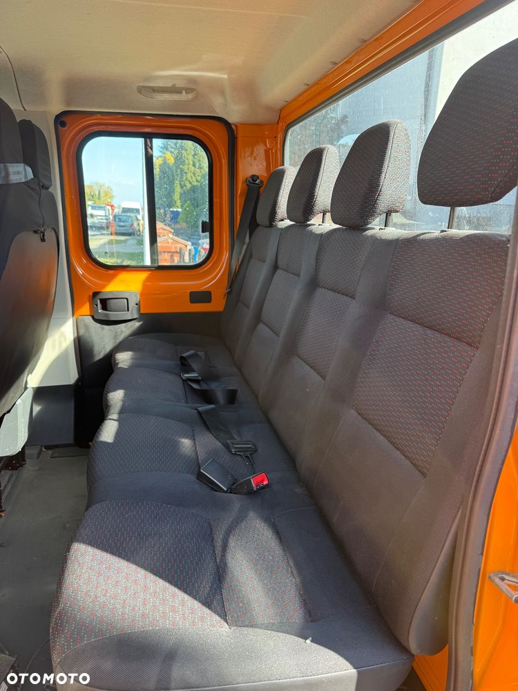 Opel Movano - 8