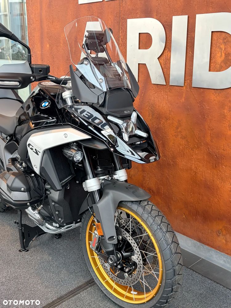 BMW GS - 3