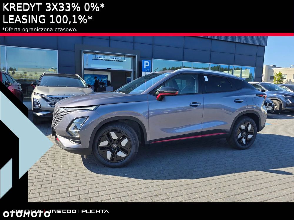Omoda 5 1.6 T-GDI Premium DCT - 1