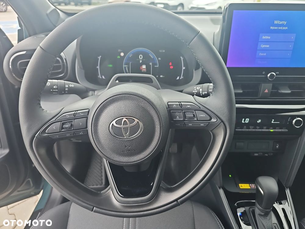 Toyota Yaris Cross Hybrid 1.5 Style - 16