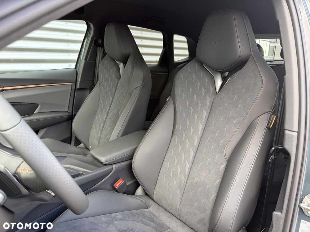 Cupra Terramar - 12