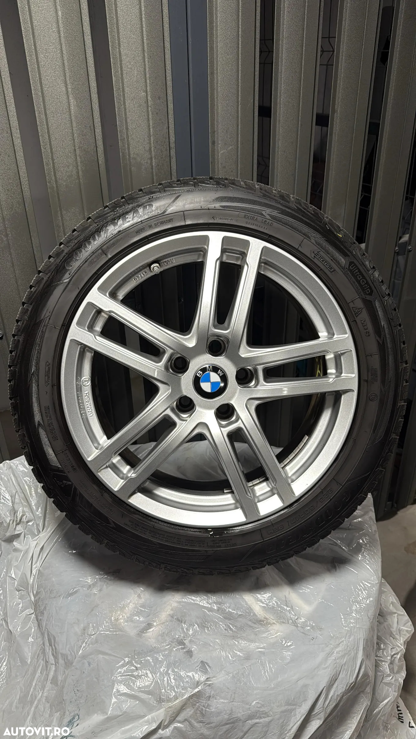 BMW Seria 3 320d xDrive AT MHEV - 39