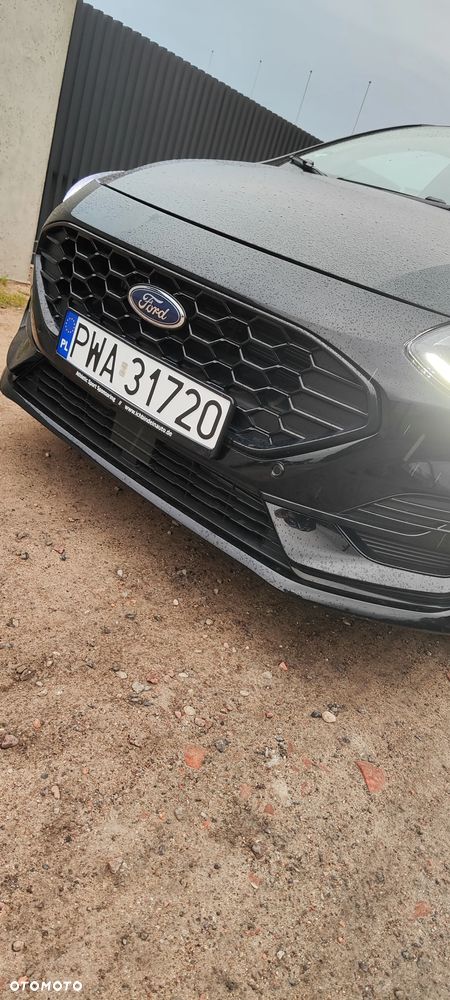 Ford Fiesta 1.0 EcoBoost GPF ST-Line ASS - 9