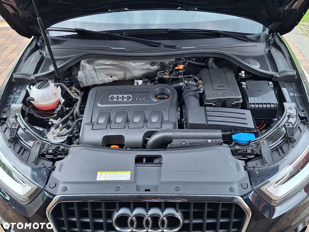 Audi Q3 2.0 TDI Prime Edition - 18