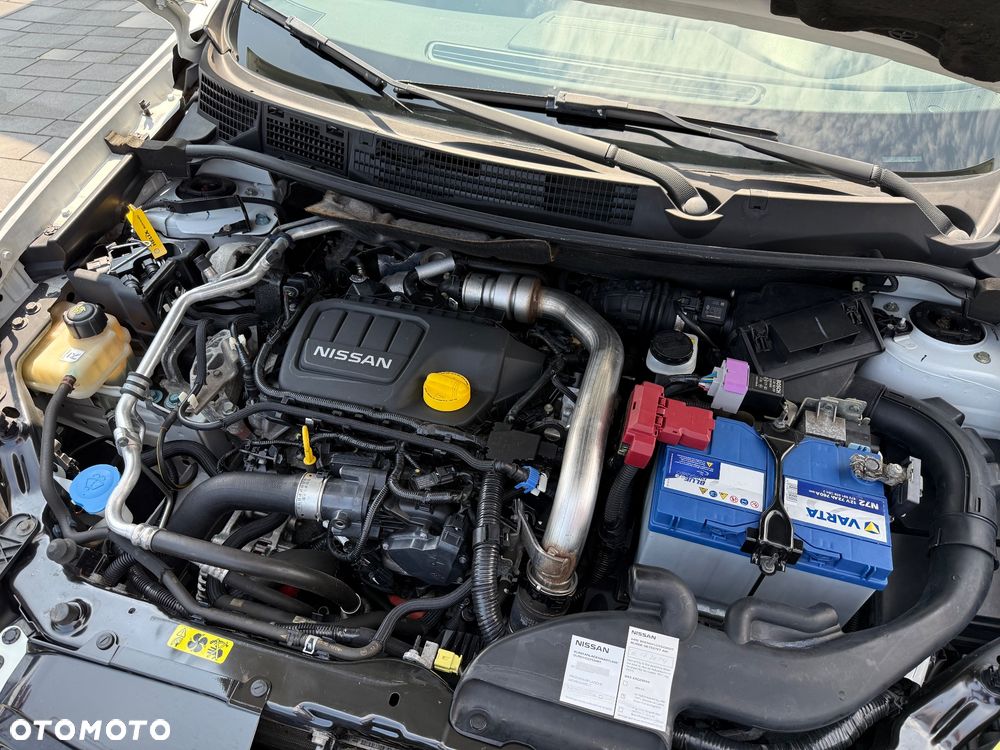 Nissan Qashqai 1.6 DCi Tekna - 29