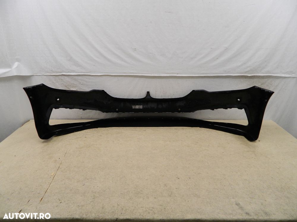 Bara fata, BMW Seria 5, G30 / G31, 2018, 2019, 2020, 2021, 2022, 51117385336. - 6
