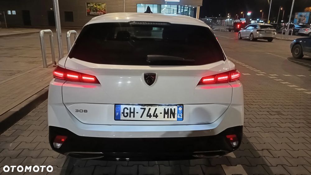 Peugeot 308 PureTech 130 Allure Pack - 8