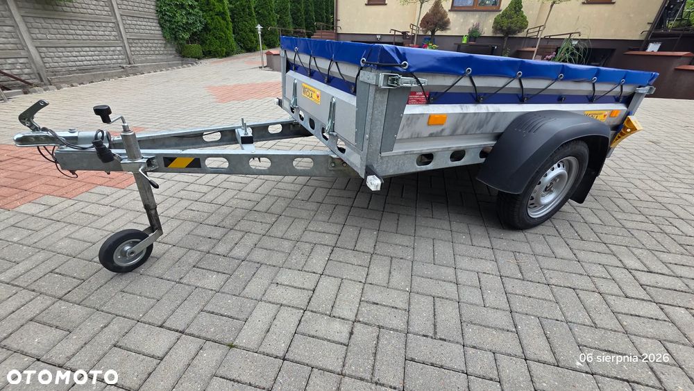 Wiola W600 Kujawiak - 5