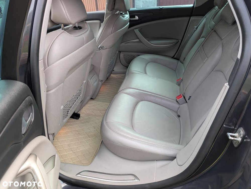 Citroën C5 2.0 HDi Exclusive - 5