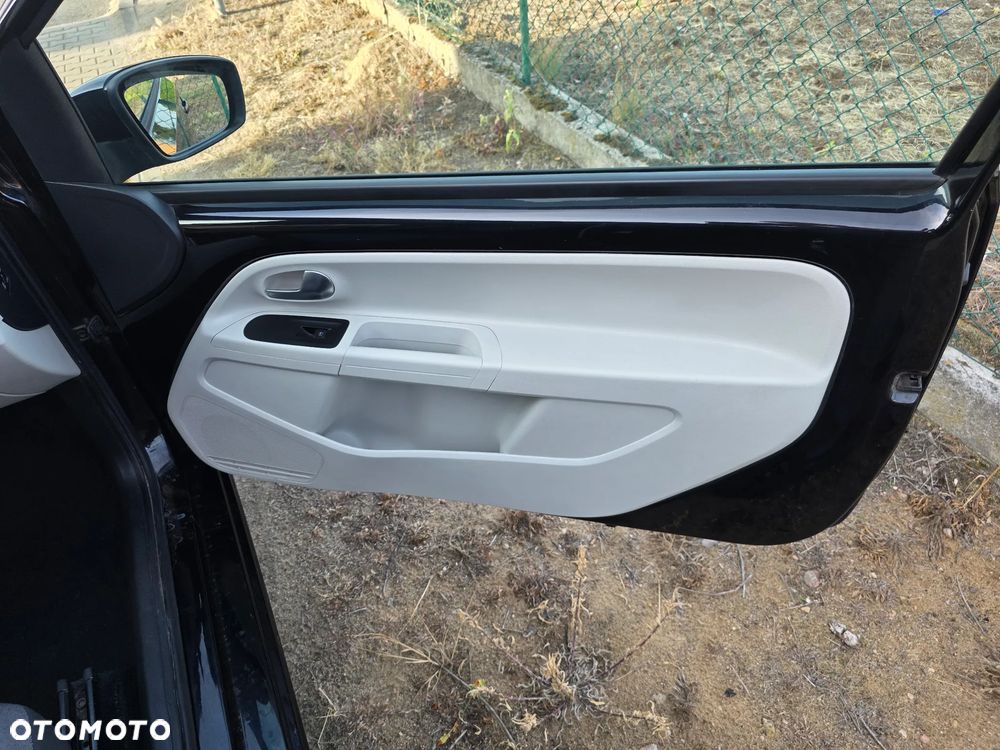 Volkswagen up! cup - 14