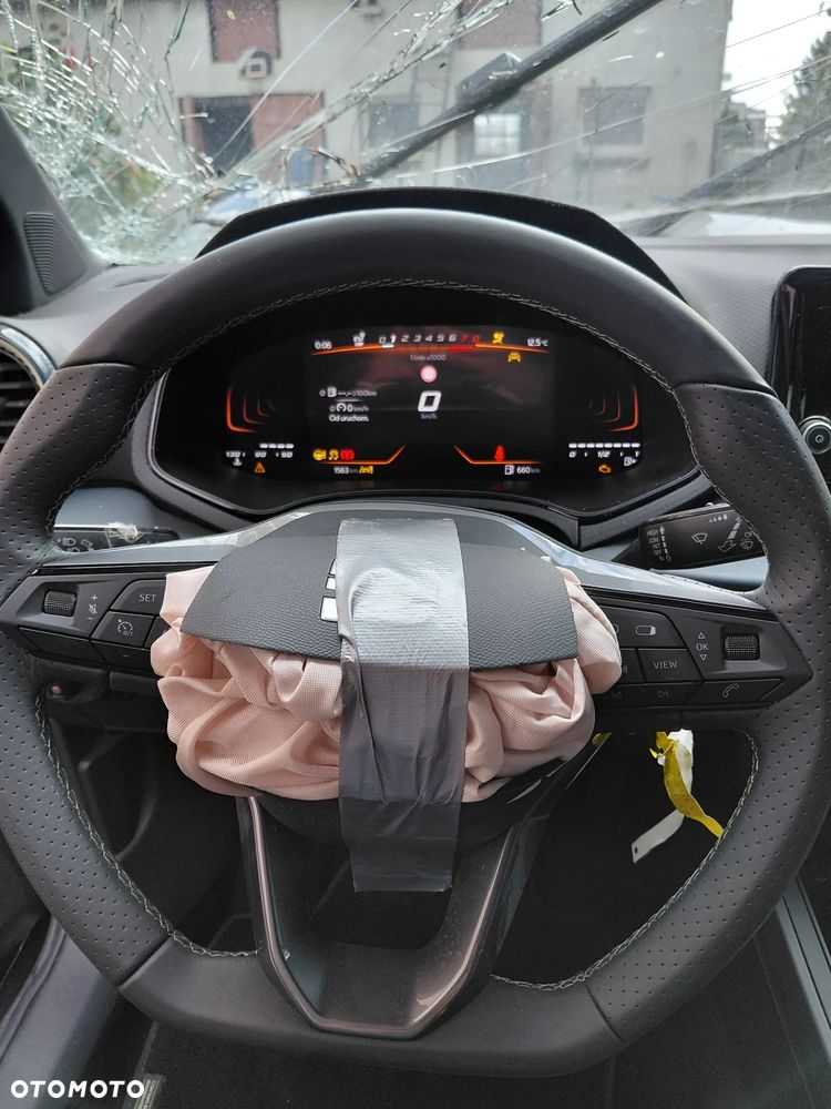 Seat Arona - 35