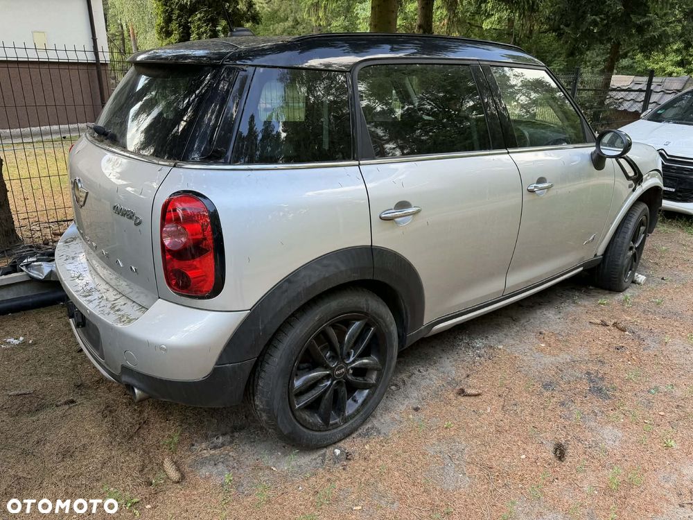 MINI Countryman - 7