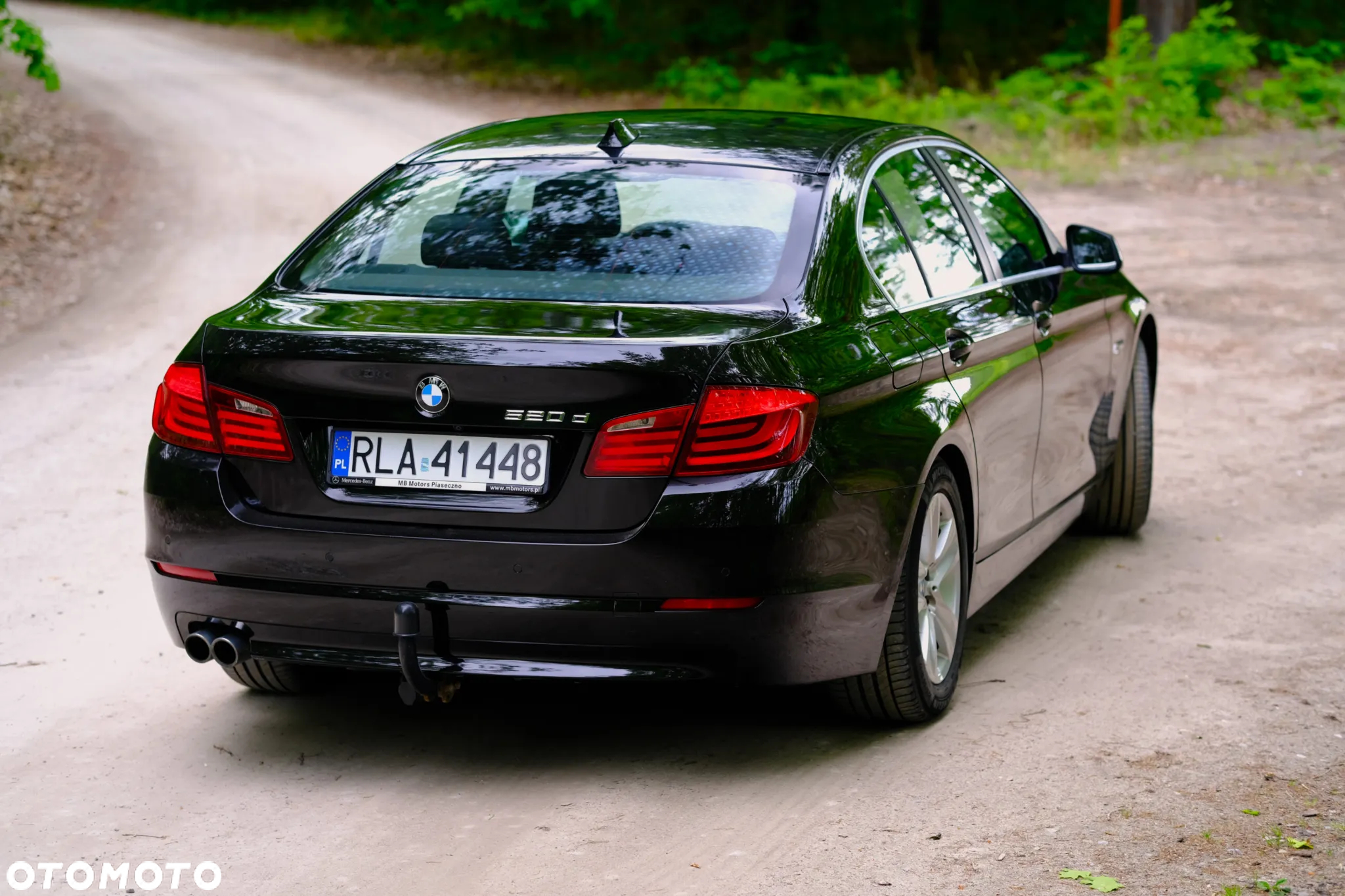 BMW Seria 5 - 11