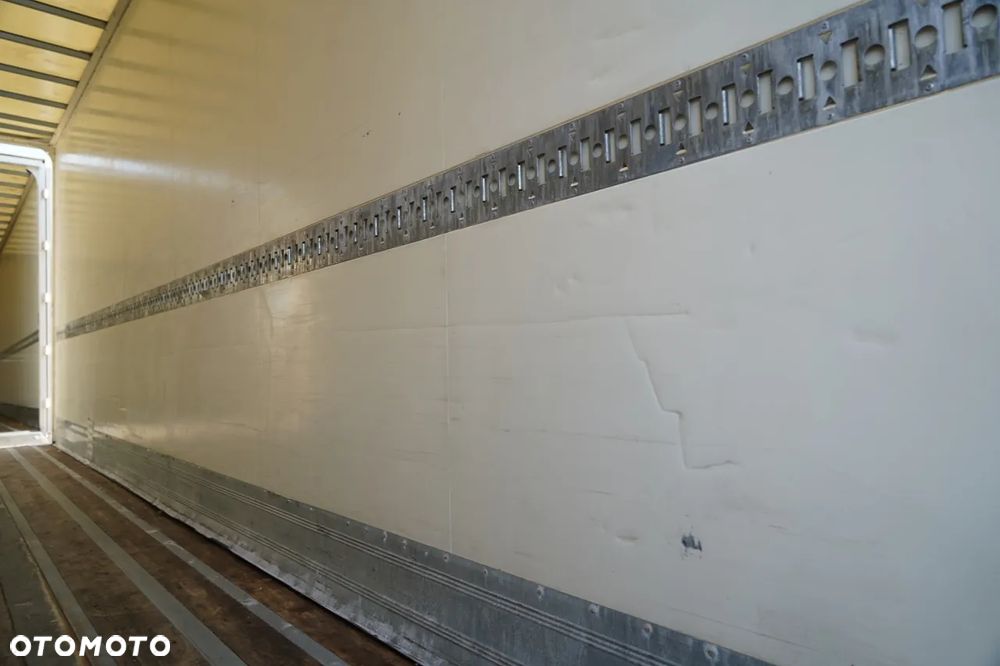 DAF CF 450 / ZESTAW TANDEM / KONTENER /  120 M3 / PRZEJAZDOWY / LECITRAILER  / SAF / MOCNA PODŁOGA - 18