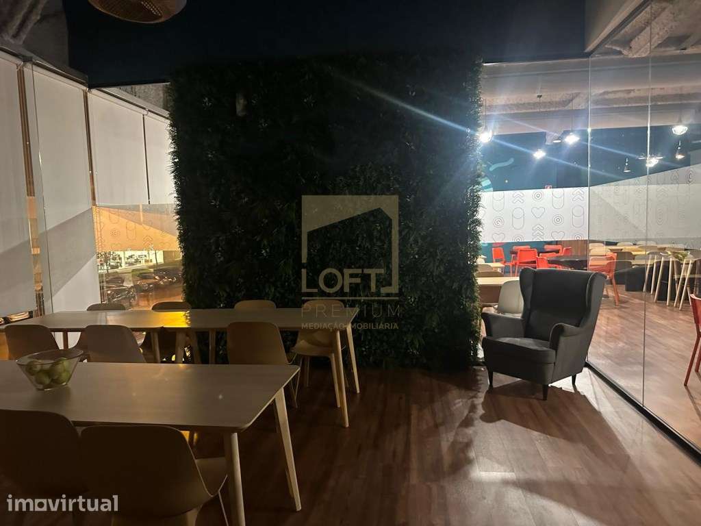 Loja/Armazem em Ferreiros, Braga - Grande imagem: 3/5
