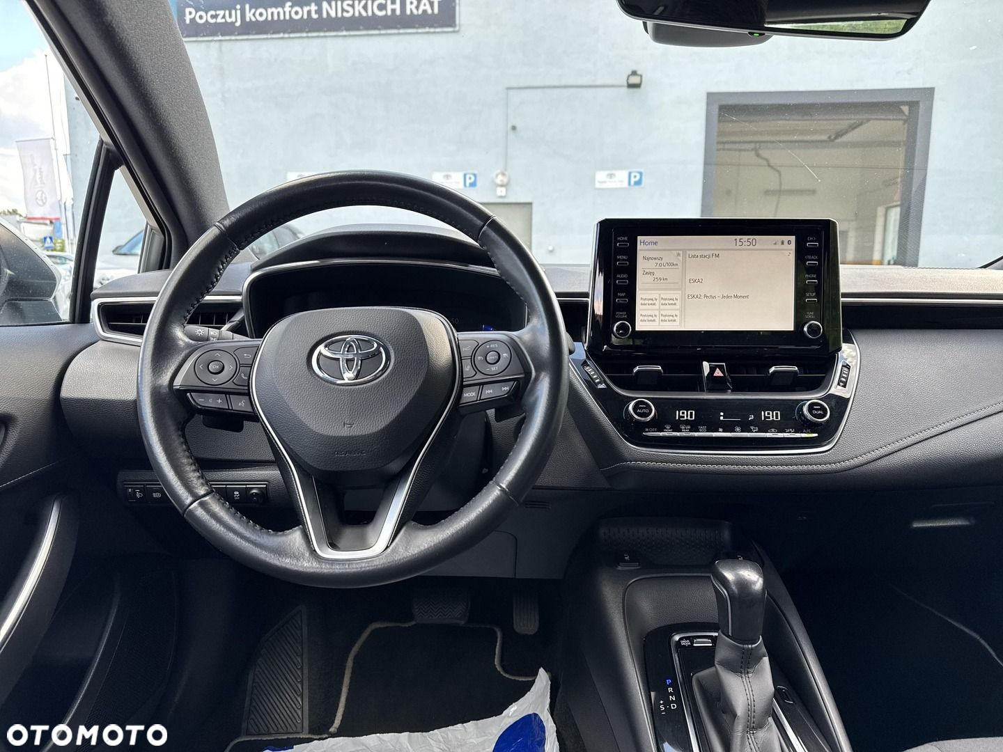 Toyota Corolla - 11