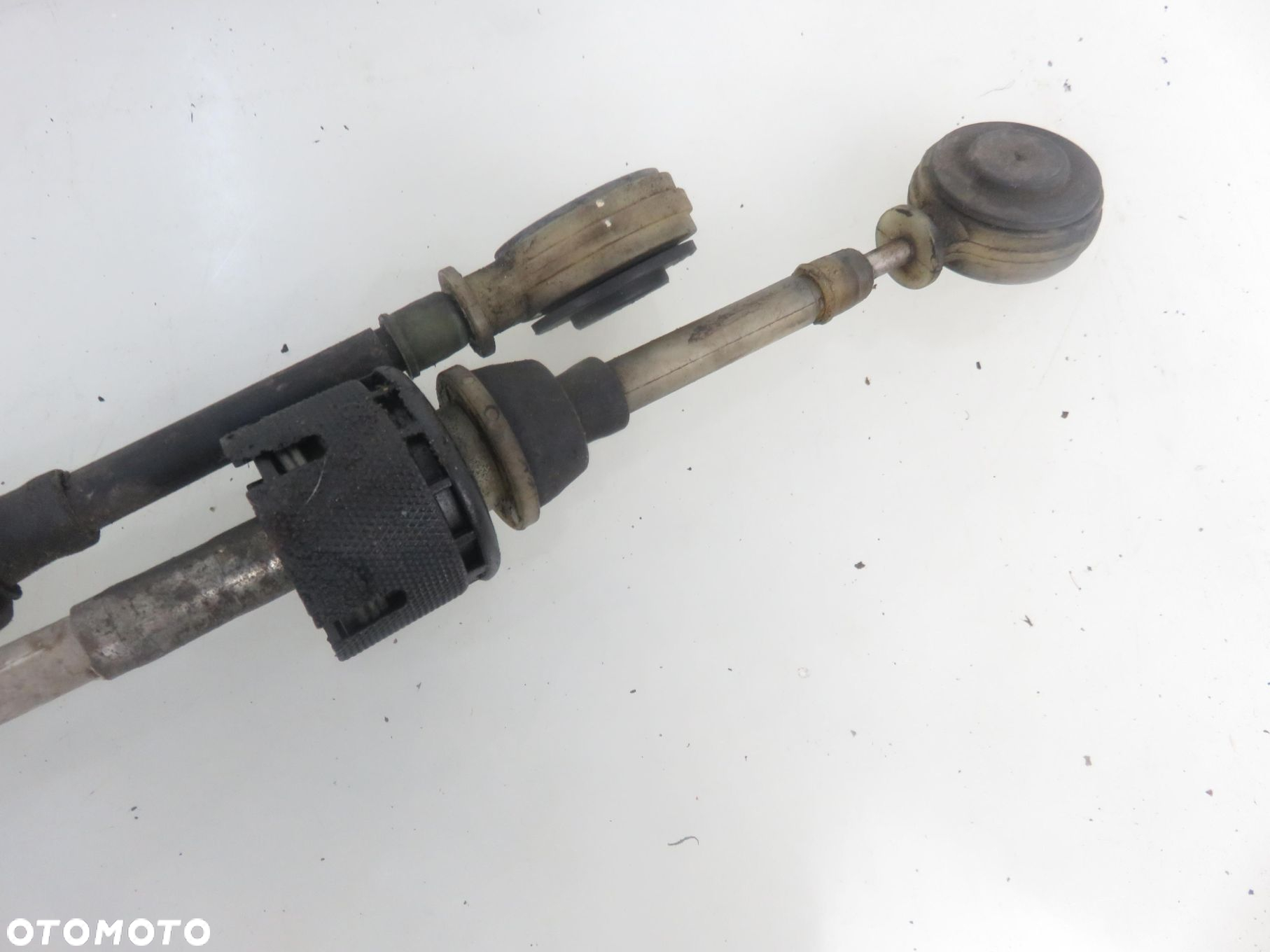 LEWAREK OPEL ASTRA H 1.9 CDTI  55350266EK - 9