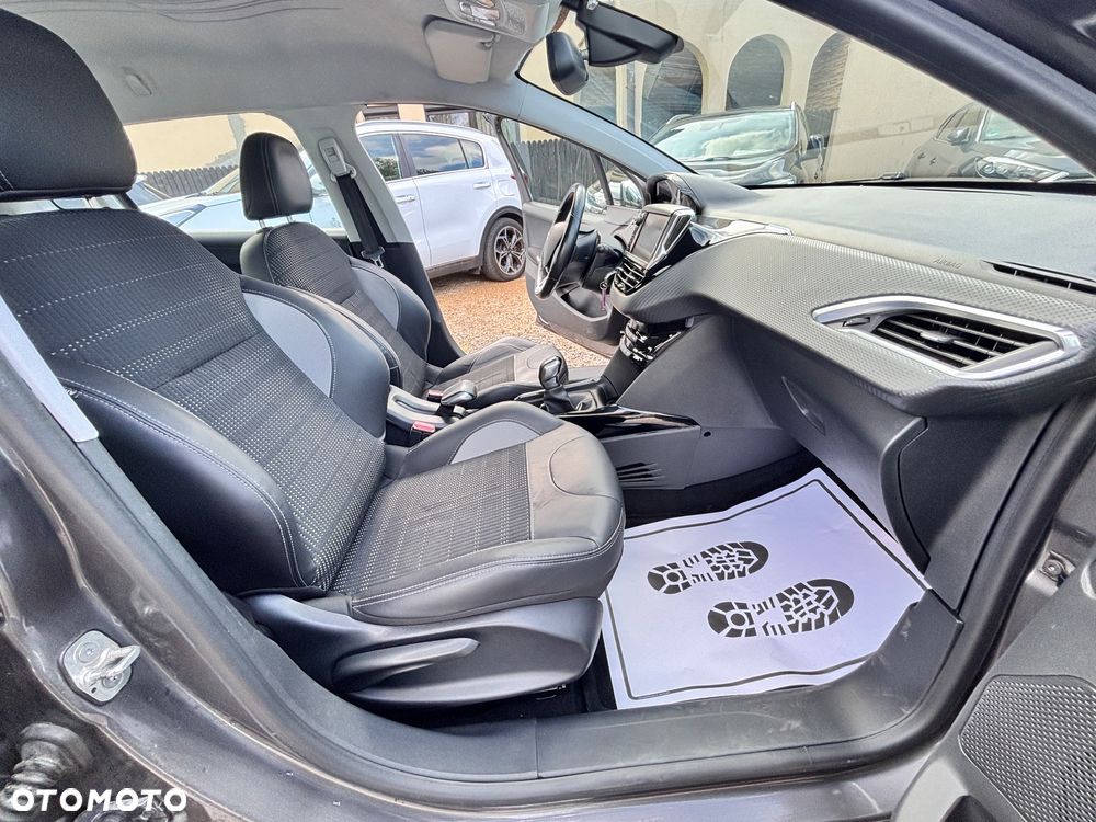 Peugeot 2008 PureTech 110 Stop&Start Allure - 7