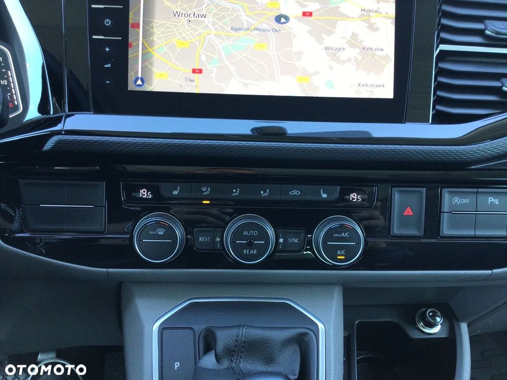 Volkswagen California Ocean - 25