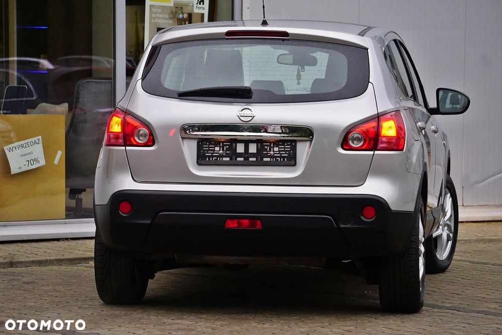Nissan Qashqai 2.0 Tekna Pack - 19