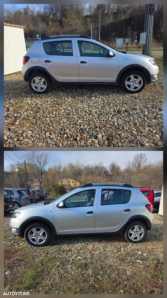 Dacia Sandero Stepway 0.9 TCe Prestige - 6