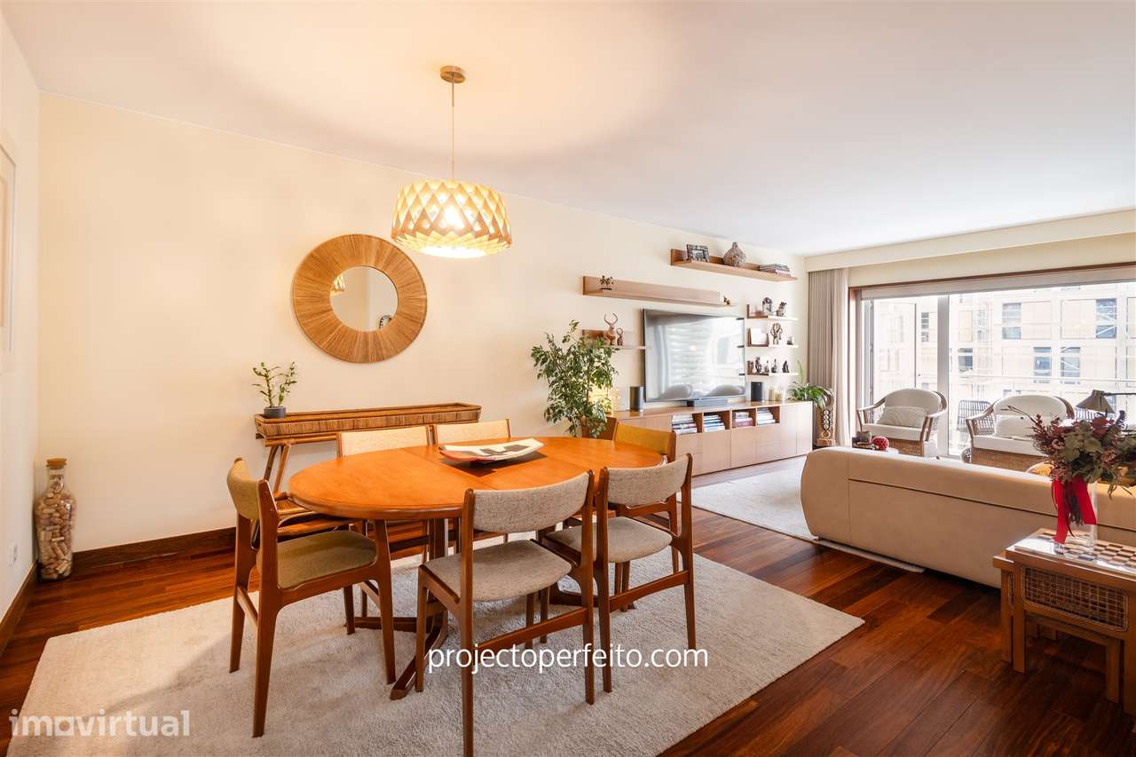 Apartamento T3 Venda em Santa Marinha e São Pedro da Afurada,Vila Nova - Grande imagem: 5/36