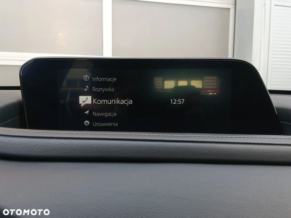 Mazda CX-30 2.0 mHEV Kanjo 2WD - 9