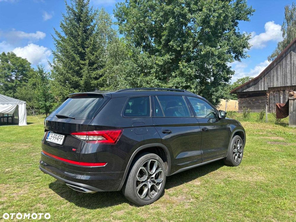 Skoda Kodiaq - 4