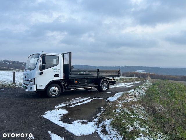 FOTON Aumark - 13