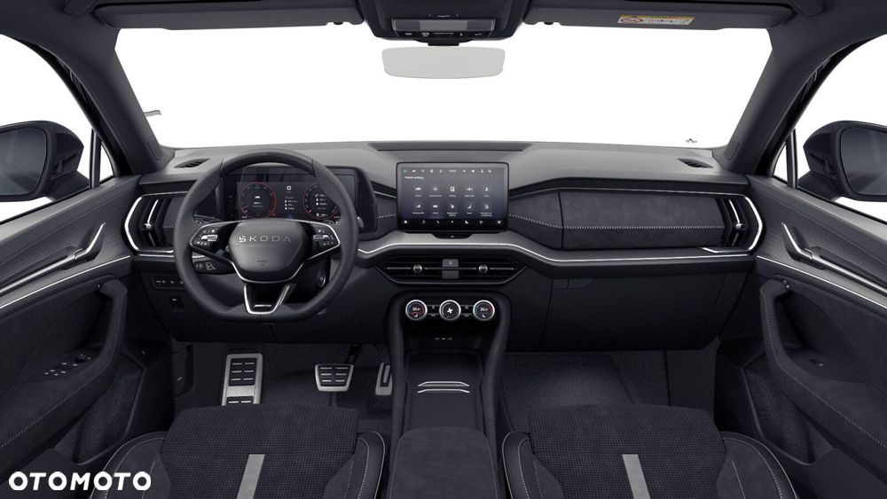 Skoda Kodiaq - 6