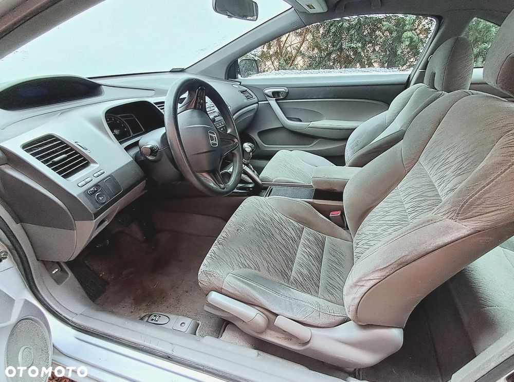 Honda Civic - 11